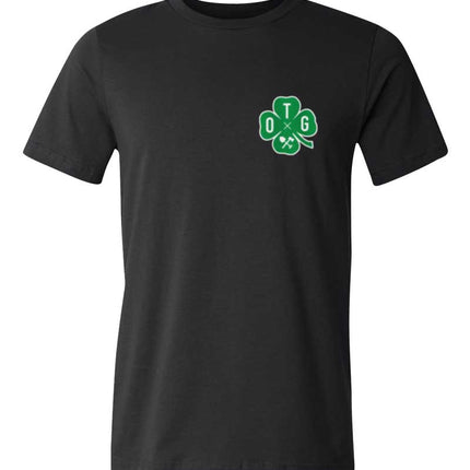 Lucky You Tee