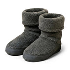 XS (5 - 6) / Grey Berber