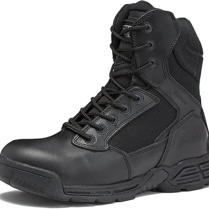 STEALTH FORCE 8" Tactical Boot WP
