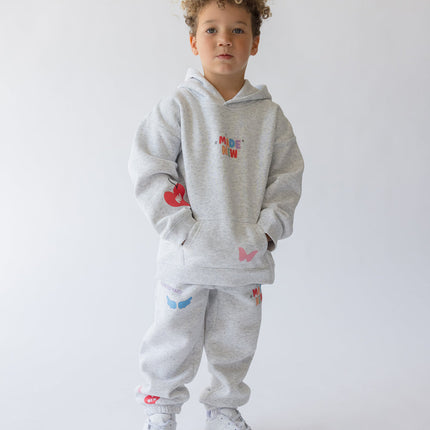 Made New Kids Hoodie