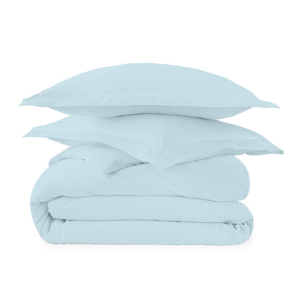 300 TC Duvet Cover Set