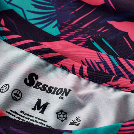 Miami Vice Long Sleeve