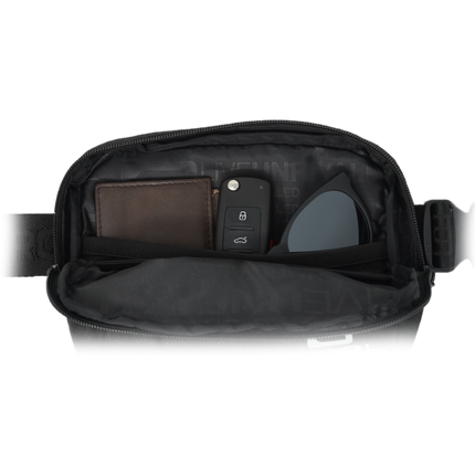 Mini Fanny Pack (Cheetah)