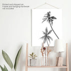 Print - unframed / 8x10 inches