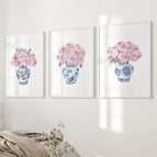 White Frame - no mat / 8x10 inches