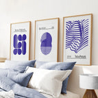 Print - unframed / 8x10 inches