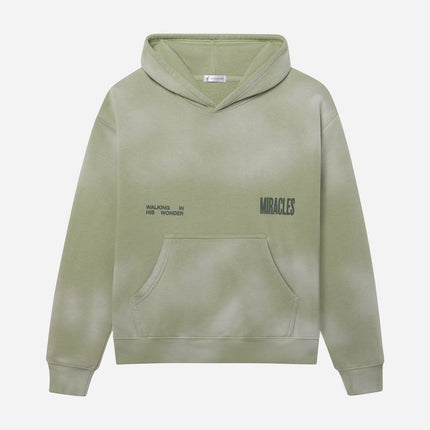 Miracles Unisex Hoodie