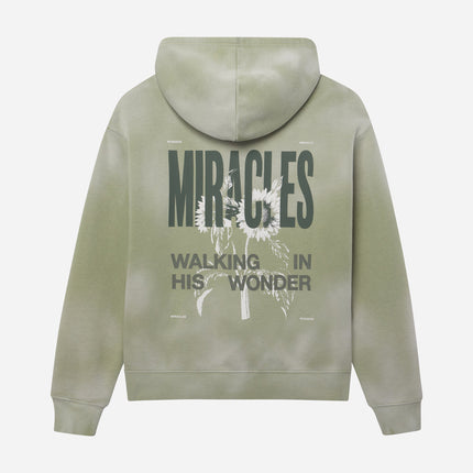 Miracles Unisex Hoodie