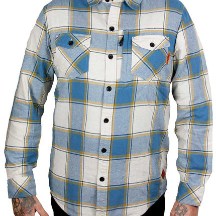 Destroyer Flannel