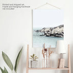 Print - unframed / 8x10 inches