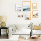 Wood Frames