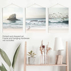 Print - unframed / 8x10 inches