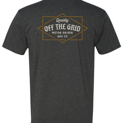 Old Fashioned Tee S/S Tee Shirt