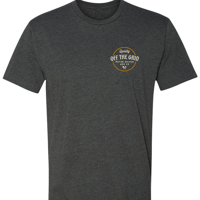 Old Fashioned Tee S/S Tee Shirt