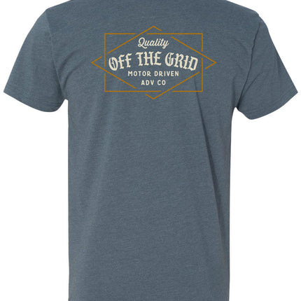 Old Fashioned Tee S/S Tee Shirt