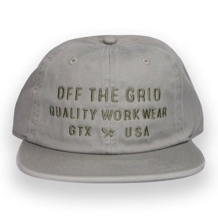 Plated Hat