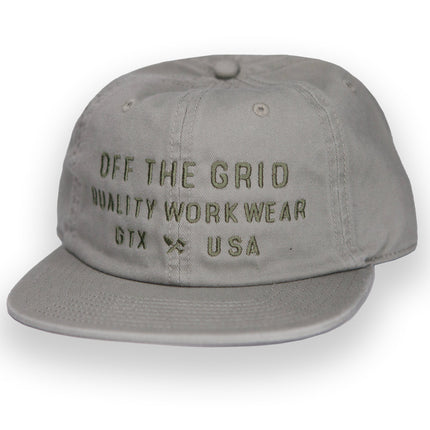 Plated Hat