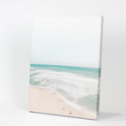 Wrapped Canvas / 8x10 inches