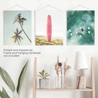 Print - unframed / 8x10 inches