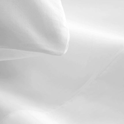 270 TC Percale Sheet Sets