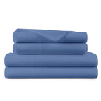 Soft Blue / Twin
