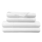 White / Twin