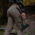 DEADWOOD / 00 / Short