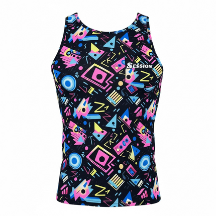 90s Vibin' Tank Top