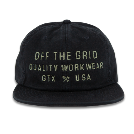 Plated Hat