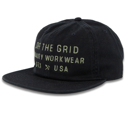 Plated Hat