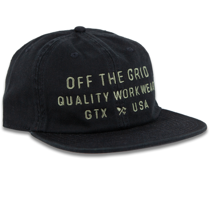 Plated Hat