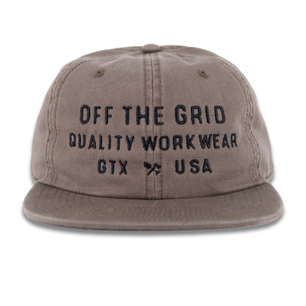 Plated Hat