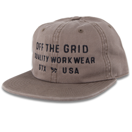 Plated Hat