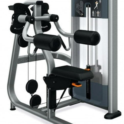Precor Discovery Series Selectorized Lateral Raise - NEW