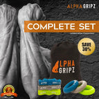 Complete Alpha Set - ⭐ Best Seller