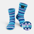 M (shoe size 9-10)