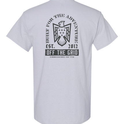 Soaring Eagle Tee