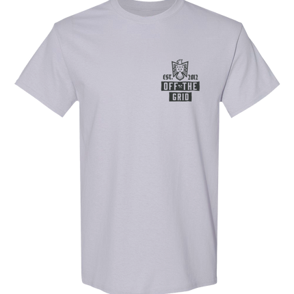 Soaring Eagle Tee
