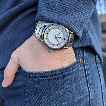 Rainbow Classic Watch