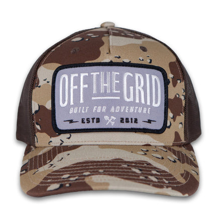 Ranch Hand Hat