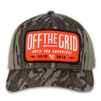 Mossy Oak Bottom Land / Loden