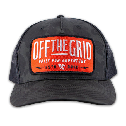 Ranch Hand Hat