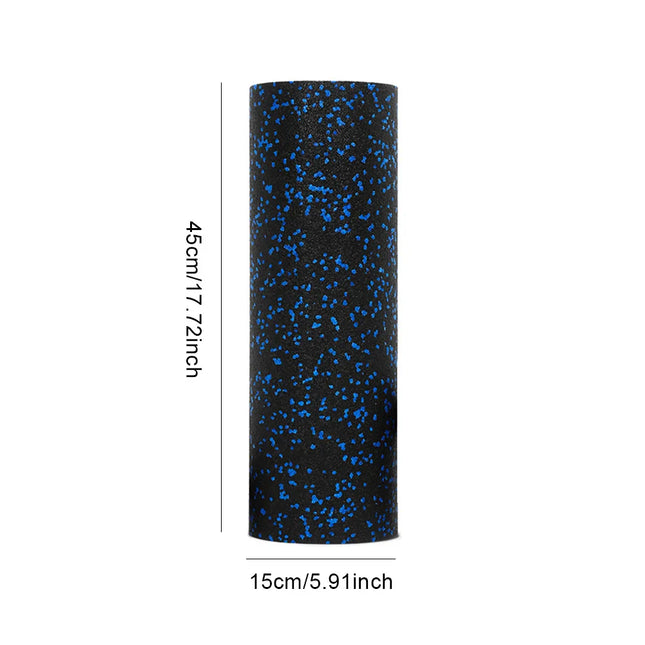 Improve Flexibility and Recovery with  Foam Roller