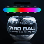 With5 Color light