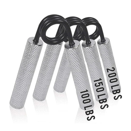Adjustable Grip Trainer for Muscle Building & Recovery