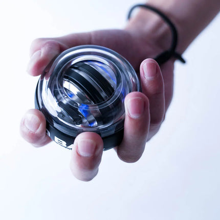 Elevate Your Workout Auto Start Power Ball
