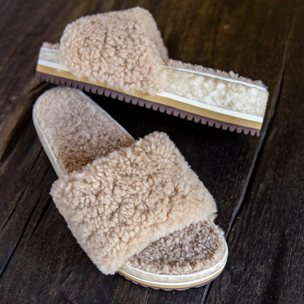 The Cito Slide - Sand
