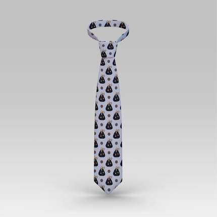 St. Benedict Necktie
