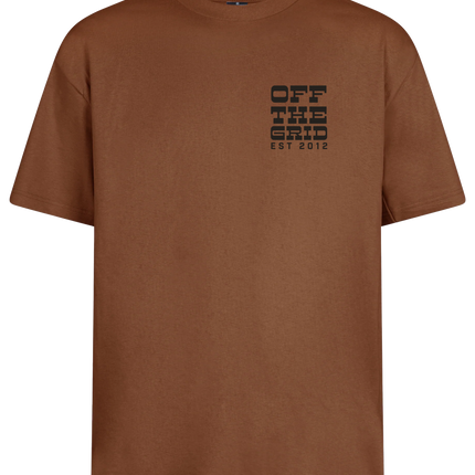 Silo Tee