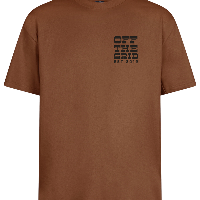Silo Tee